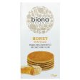 Biona | Honey Waffles | 175g Cheap