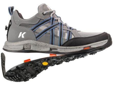 Korkers All Axis Shoe For Sale