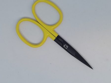 Loon Ergo Left-Handed All Purpose Scissors Supply