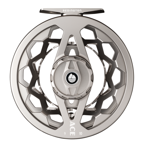 Ace Fly Reel Fashion