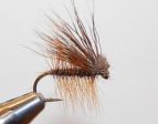 Deer Hair Caddis - 6 colors available on Sale