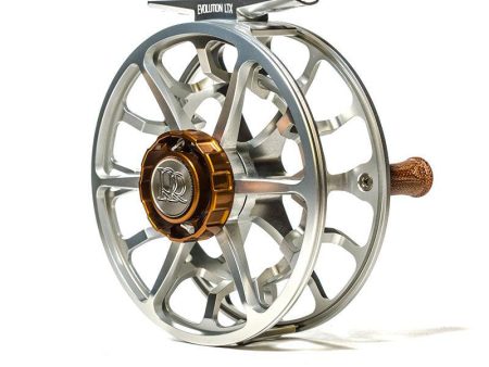 Ross Evolution LTX Reel Hot on Sale