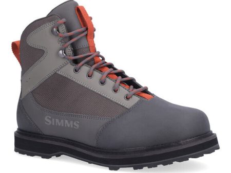 Simms Tributary Wading Boot - Rubber Sole For Cheap