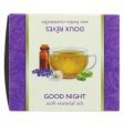 Yogi Tea | Good Night - Hops, Lavender Oil, Chamomile | 17 bags Cheap