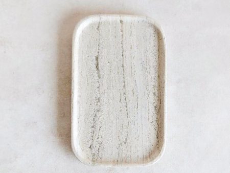 Travertine Tray Online now