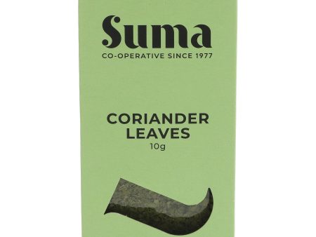 Suma | Coriander Leaf | 10g Hot on Sale