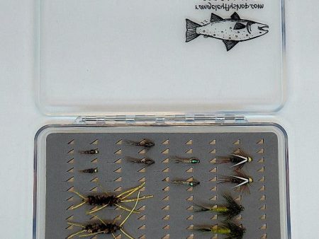 Mayfly & Stonefly Collection Cheap