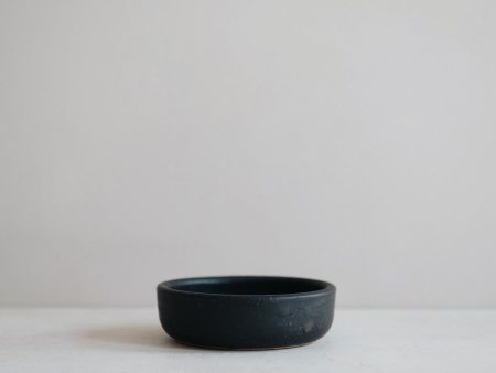 Ceramic Ingredient Bowl - Dark Online now