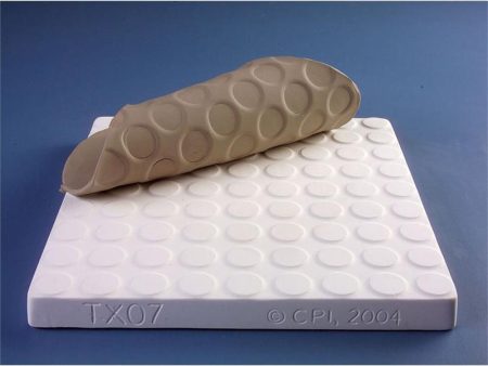 Spot Texture Mold - TX07 Online Hot Sale