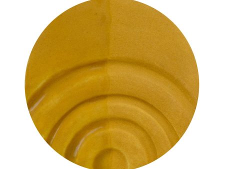 E7 Mustard Yellow Underglaze Discount