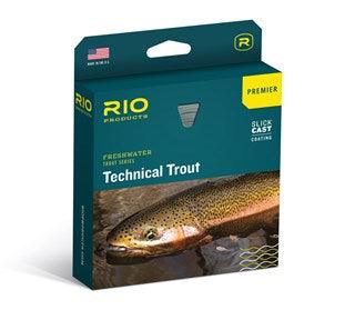 Rio Premier Technical Trout Fly Line Online Hot Sale