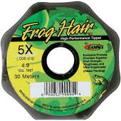 Frog Hair Tippet Online Sale