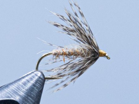 Hares Ear Soft Hackle Cheap