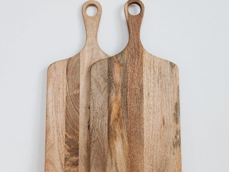 Wood Cutting Board Online