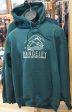 Jumping Trout Hoodie Sweatshirt Hot on Sale