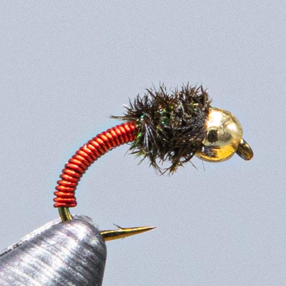 Metallic Caddis Discount