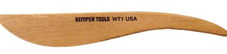 WT1 - 6 inch Wood Modeling Tool Online Sale