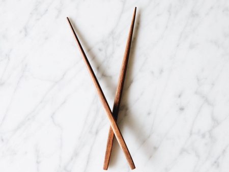 Acacia Wooden Chopsticks Cheap