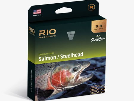 Rio Elite Salmon Steelhead Fly Line Cheap