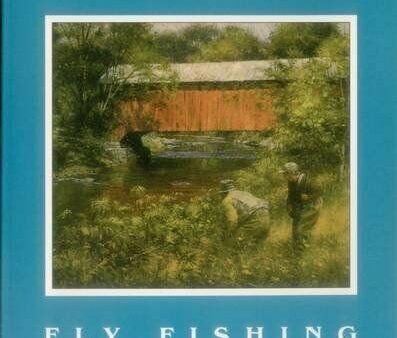 Fly Fishing Small Streams  by John Gierach For Discount