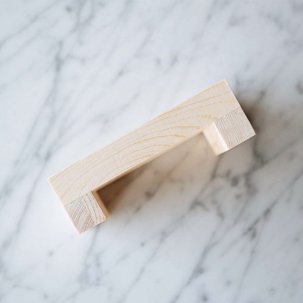 Wood Soap Holder Online now