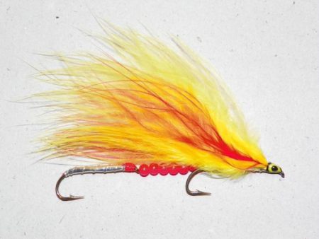 Mickey Finn Marabou-beads Online