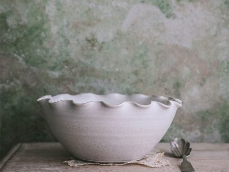 Ceramic Wave Bowl For Cheap