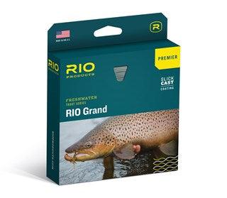 Rio Premier Grand Fly Line For Cheap