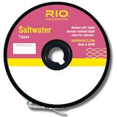 Saltwater Nylon Tippet Sale