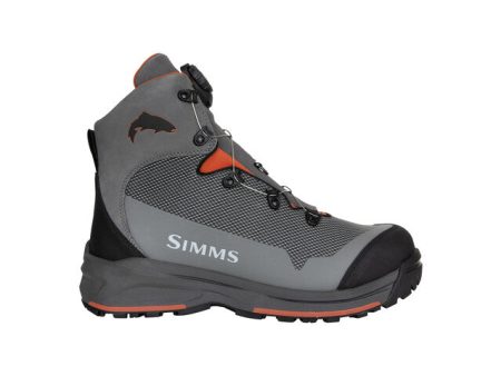 Simms Guide BOA® Boot - Vibram Hot on Sale