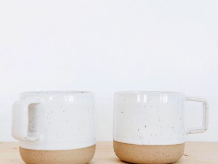 Ceramic Speckle Coffee Mug For Cheap