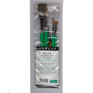 Intro Brush & Tool Kit - BR599 Online Hot Sale