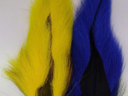 Bucktails by Nature s Spirit Online