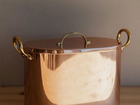 Copper Bread Box Online