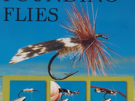 Tying the Founding Flies by Mike Valla Fashion