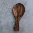 Acacia Wooden Rice Scoop Fashion