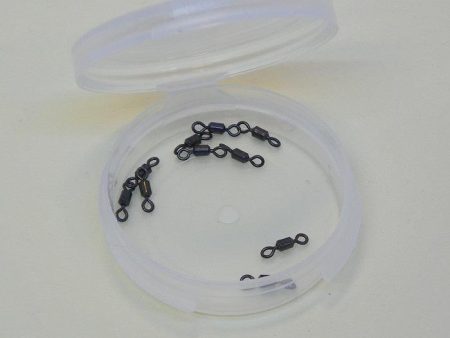 Anglers Image Tippet Swivels Supply