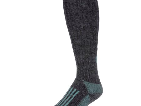 Simms Women s Merino Thermal OTC Sock Supply