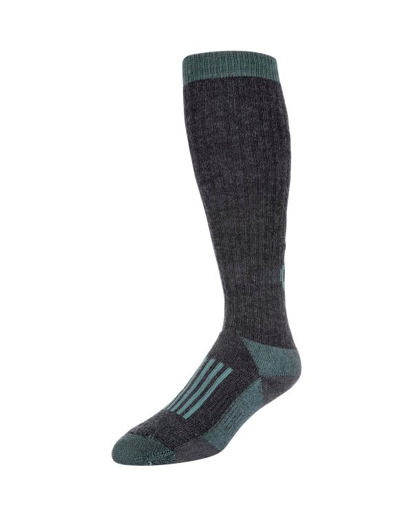 Simms Women s Merino Thermal OTC Sock Supply