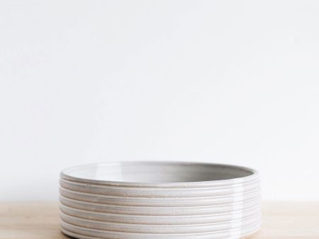 Ceramic Serving Bowl - 8  Supply