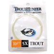 TroutHunter Nylon Leader For Discount