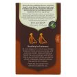 Yogi Tea | Ginger - Ginger, Black Pepper | 17 bags For Cheap