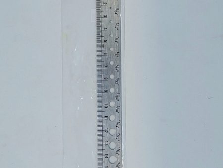 Bead Sizer and Measuring Ruler Hot on Sale