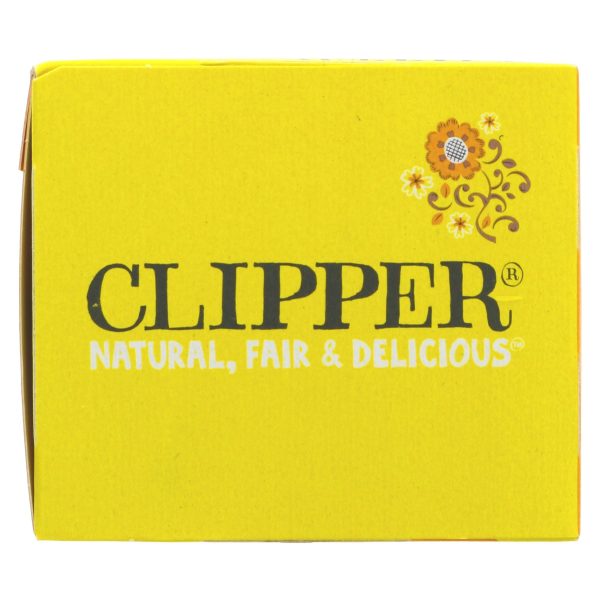 Clipper | Indian Chai - Plastic Free EST Tea Bags | 20 bags For Sale