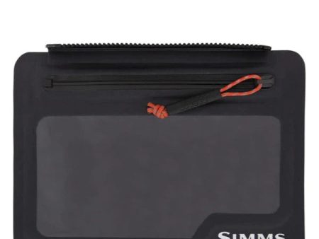 Simms Waterproof Wader Pouch Sale