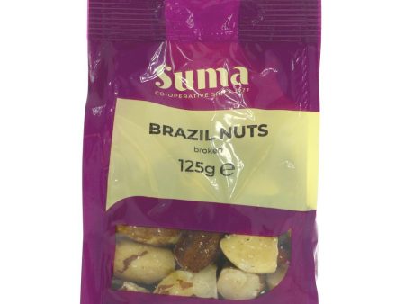 Suma | Brazil - broken | 125g Online Sale