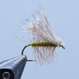 Deer Hair Caddis - 6 colors available on Sale