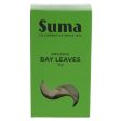 Suma | Bay Leaves - organic | 4g Supply