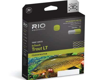 Rio Intouch Trout LT Cheap