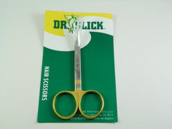 Dr. Slick Hair Scissors Online now